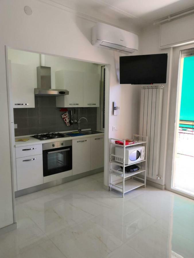 Appartement A Casa Vostra à San Remo Extérieur photo