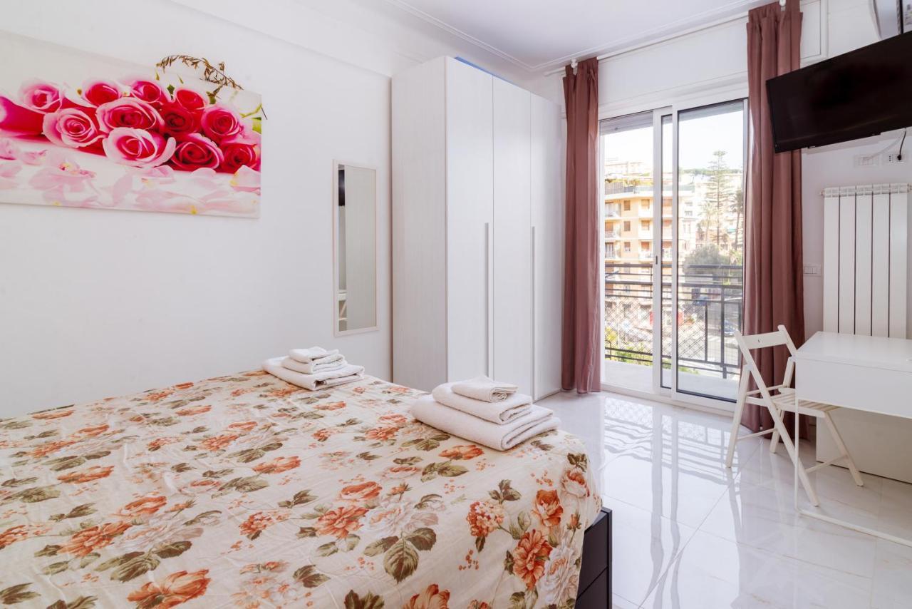 Appartement A Casa Vostra à San Remo Extérieur photo