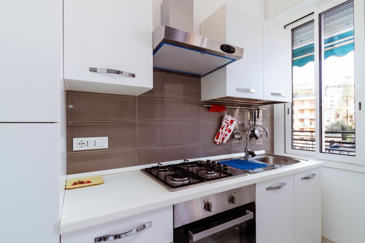 Appartement A Casa Vostra à San Remo Extérieur photo