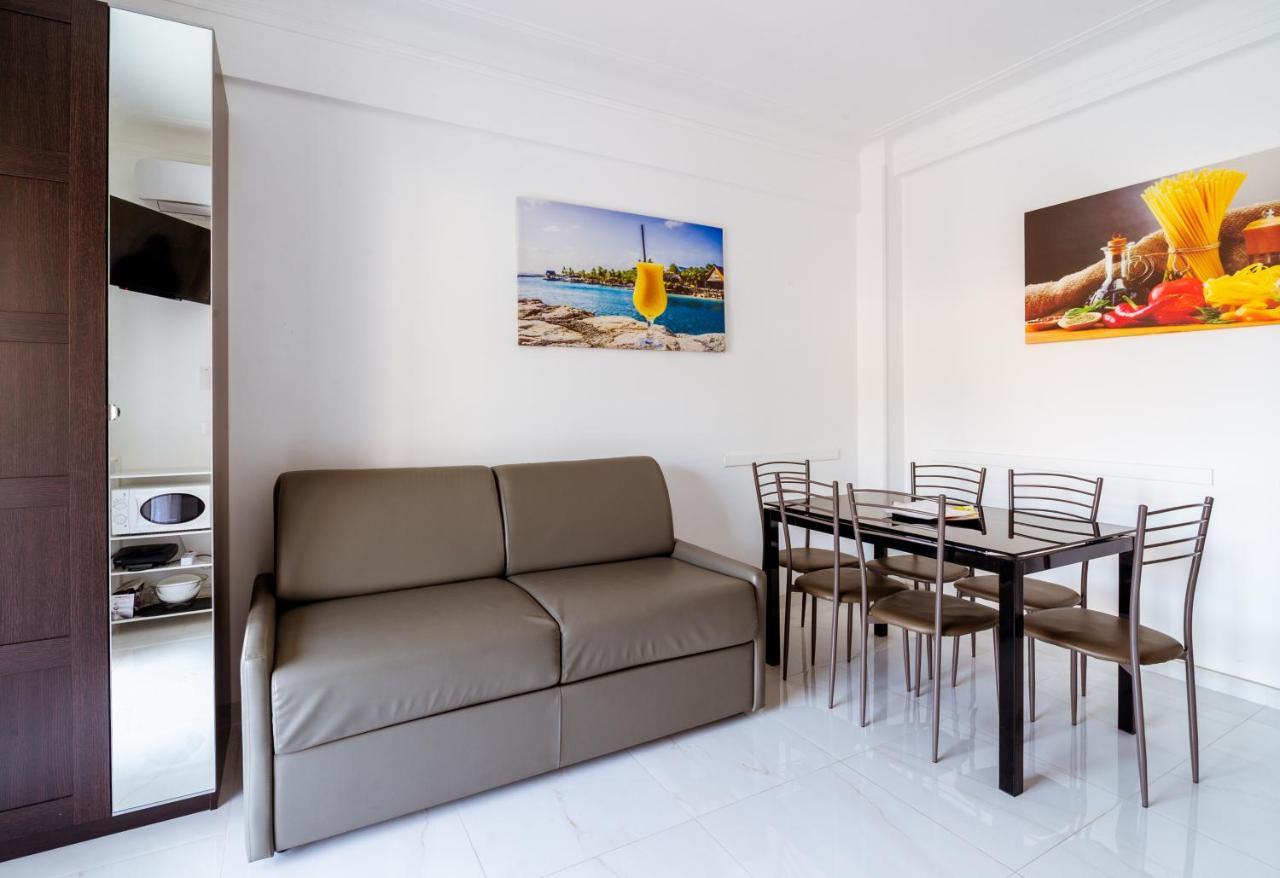 Appartement A Casa Vostra à San Remo Extérieur photo