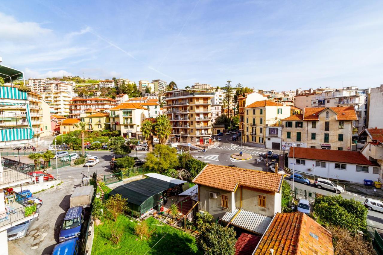 Appartement A Casa Vostra à San Remo Extérieur photo