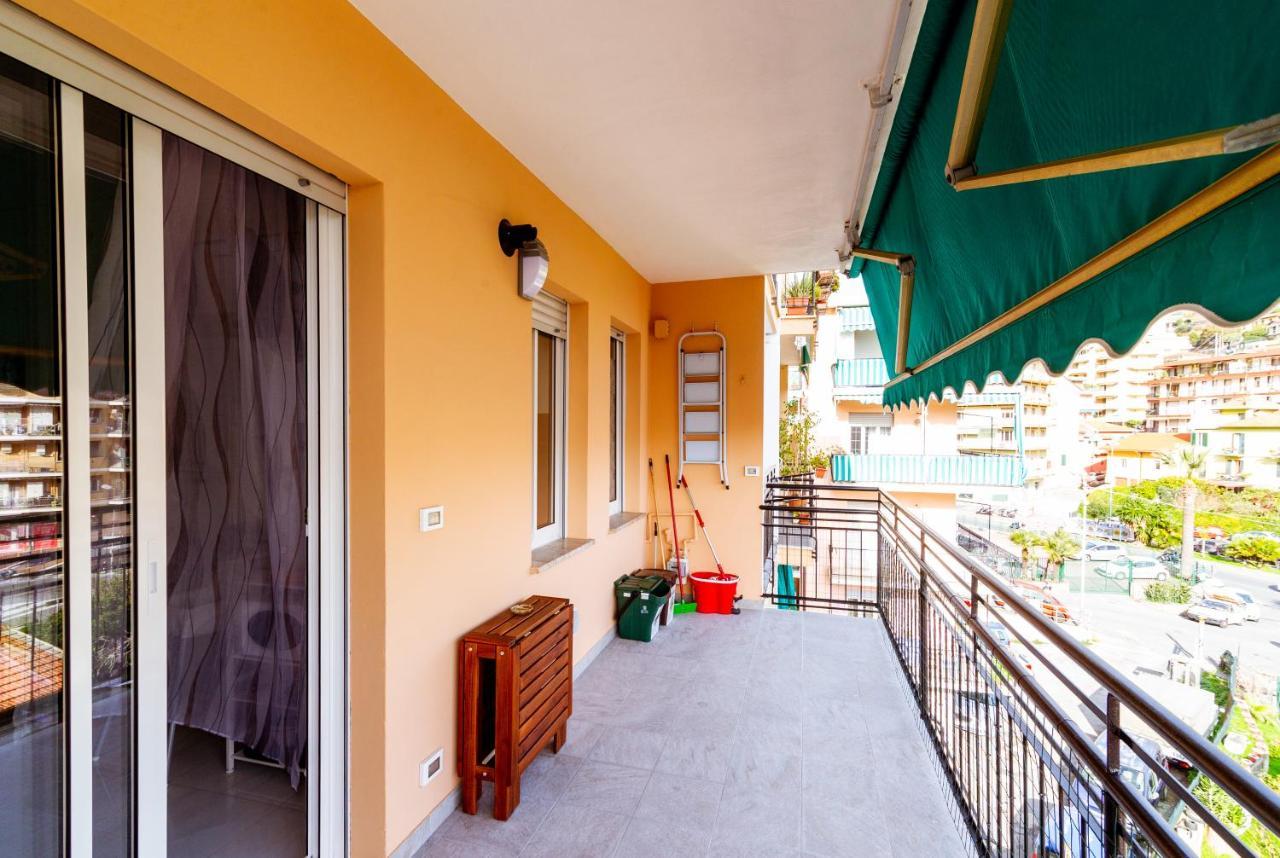 Appartement A Casa Vostra à San Remo Extérieur photo